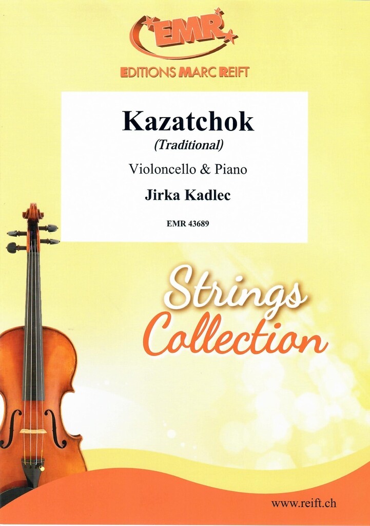 Kazatchok